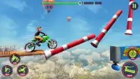 Bike Racing Games : Bike Game Screen Shot 3
