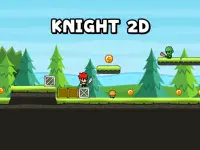 Knight 2D: Mini Fantasy World Screen Shot 8