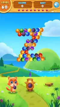 Fruits Shooter Screen Shot 4