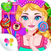Lolilpop Candy Maker