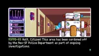 Read Only Memories: Type-M Screen Shot 19