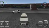 Tofaş Şahin Drift Simulator Screen Shot 4