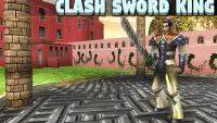 Clash Sword King Screen Shot 0