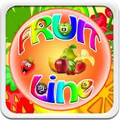 Fruit Line