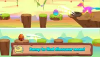 Kids Dinosaur Puzzles Games Screen Shot 6