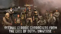 Call of Duty: Global Operation Screen Shot 2