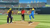 Real World Cricket - T20 Crick Screen Shot 8