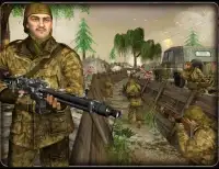 World War 2 : Call of Final Battle Survival WW2 Screen Shot 4
