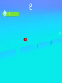 Bouncing Ball Deluxe 3D Screen Shot 18