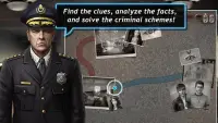 Sin City Detective – Hidden Objects Screen Shot 2