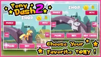 Pony Dash Screen Shot 5