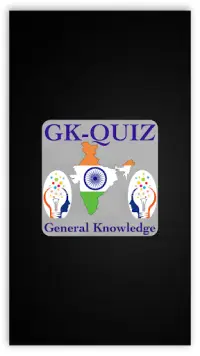 GK Quiz India (General Knowledge App for Genius) Screen Shot 0