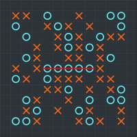 Tic Tac Toe Online