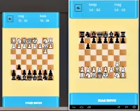 Online Chess Pro Screen Shot 1