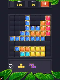 Block Puzzle Jewel Screen Shot 5