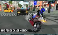 Grand Car Chase Auto driving 3D Screen Shot 2