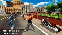 Open World Gangster Vegas Crime Simulator Screen Shot 0