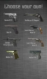 Mobil Gun Store Screen Shot 0