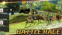 Power Derby - Live Horse Racing Game Screen Shot 3