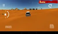 3D гонки экстрим Screen Shot 2