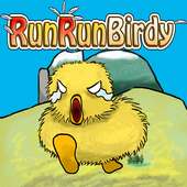Run Run Birdy