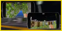 McDonald’s Map Adventure for Minecraft MCPE Screen Shot 6
