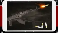 Gun Simulator New Weapons Screen Shot 7