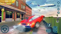 City Car Driver: Car Games Screen Shot 14