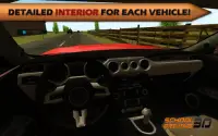 School Driving 3D Screen Shot 3