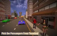 Heavy Bus Simulator 2017 Screen Shot 3