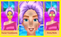 Royal Princess Beauty Zone Screen Shot 4