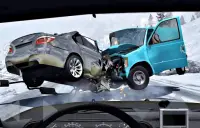 Car Crash Damage Engine Wreck Challenge 2018 Screen Shot 0