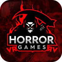 Horror VR Games 3.0