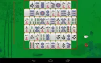 Mahjong Push Screen Shot 1