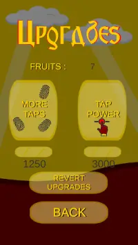 Kompot - The Free Fruit Smashing Game ! Screen Shot 5
