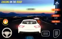 Turbo Highway Racer 2018 Screen Shot 5