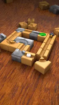 Sblocca palla - Block Puzzle Screen Shot 2