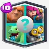 Guess the CR Card Quiz