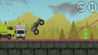 Crazy Monster Games Trucks Screen Shot 1