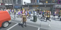 Town: Open World 3D Simulator Screen Shot 0