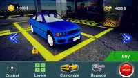 Car Parking Missions Simulator Screen Shot 2