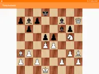 Chess puzzles! Screen Shot 3