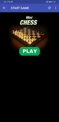 Chess Online Screen Shot 4