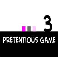 Pretentious Game 3