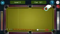 Pool : Snooker Brain Screen Shot 4