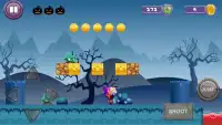 Super Witch Adventure Screen Shot 3