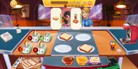 Cooking Story - Hell's Kitchen Screen Shot 1