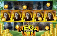 Mega Lion Jackpot - Slots Machine 777 Screen Shot 6