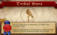 Tribal Wars Screen Shot 9