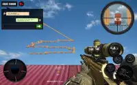 Sniper vs Sniper - PvP Multiplayer Shooter Screen Shot 3